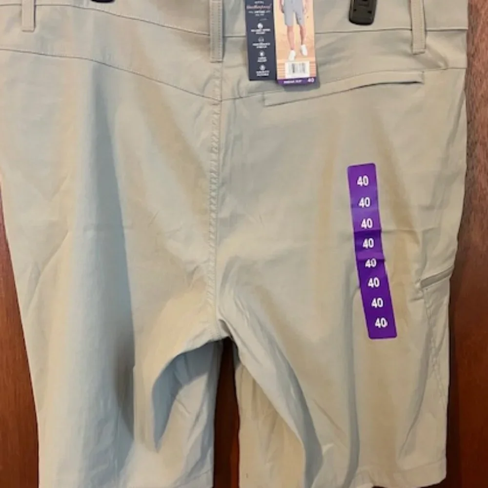 Hybrid Trail short sz 40, inseam10.5 - Picture 4 of 6